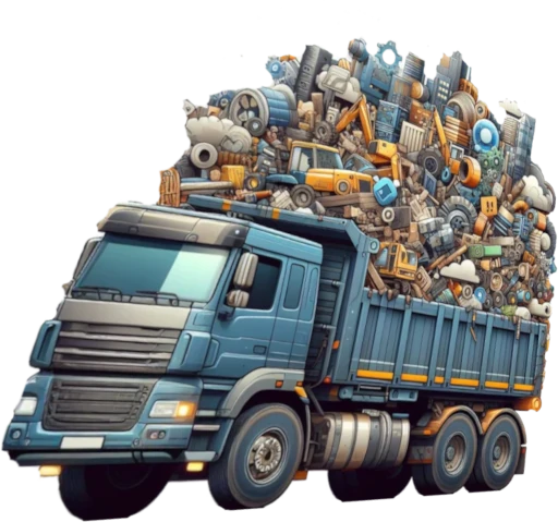 A Truck